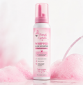 Butterfly – Whipped Lash Shampoo Pink Foam Cream