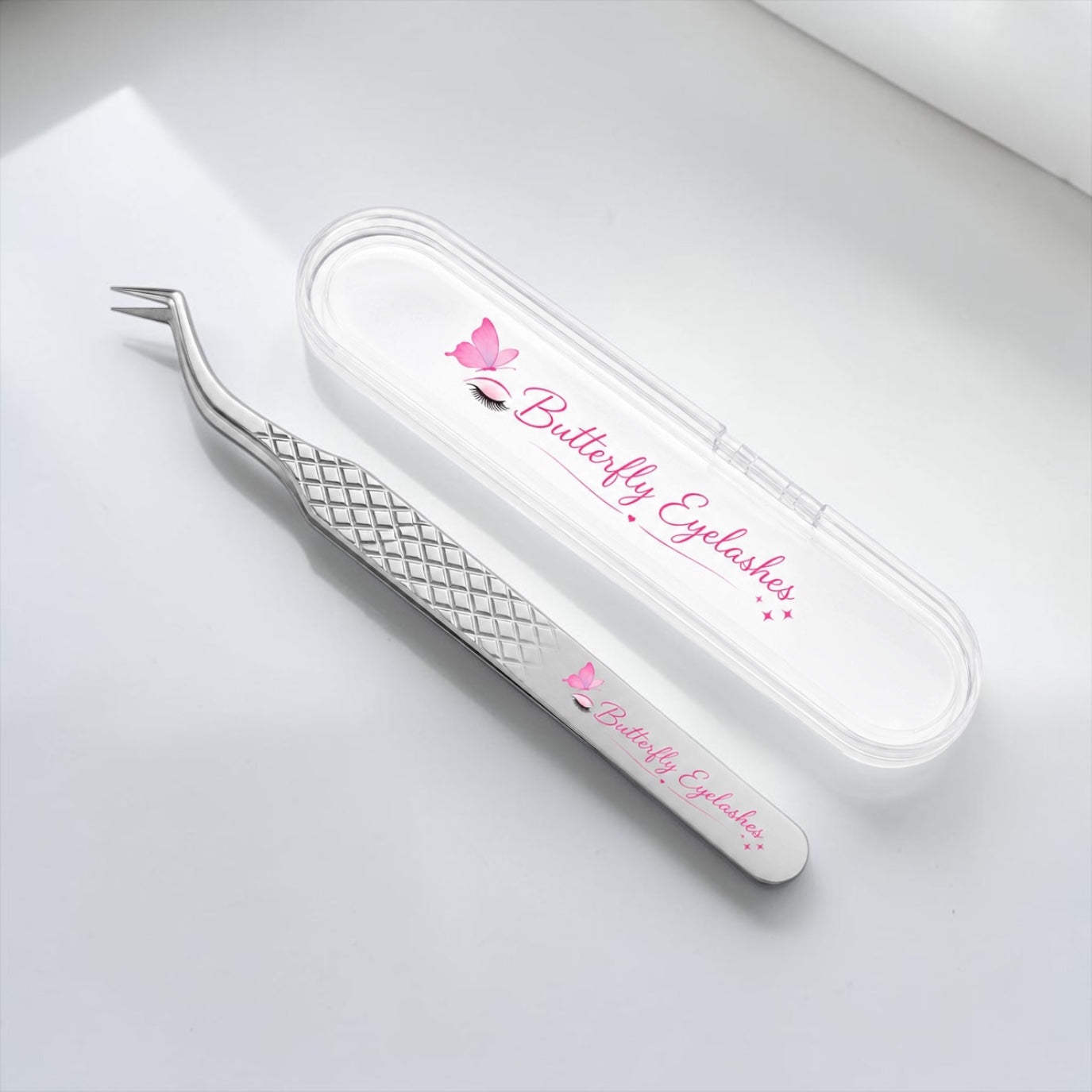 Butterfly Pro Tweezer