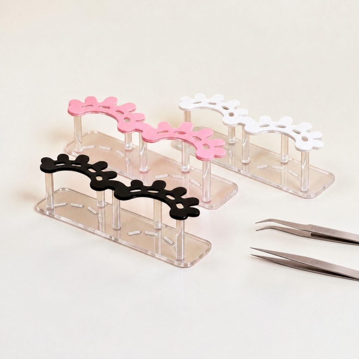 Tweezer Holder