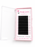 Butterfly 5D Volume Lashes